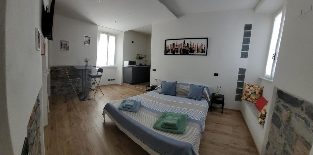 Appartamento Docfahouse Como Exterior photo